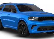 Dodge Durango 1