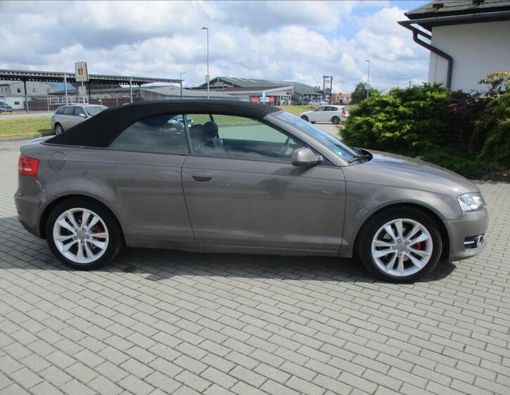 Audi A3 5