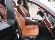 BMW Řada 5 Sedan 3,0 l 225 kw