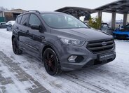 Ford Kuga SUV 2,0 l 132 kw