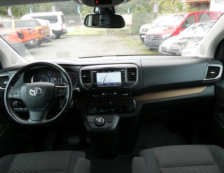 Toyota ProAce Verso 35