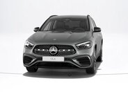 Mercedes-Benz GLA SUV / Terénní 2,0 l 110 kw