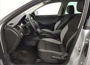 Škoda Rapid Hatchback 1,2 l 81 kw