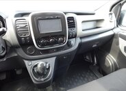 Renault Trafic Ostatní 1,6 l 88 kw