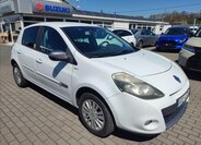 Renault Clio Hatchback 1,1 l 55 kw