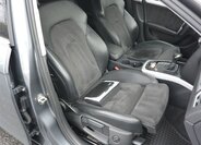 Audi A4 Kombi 3,0 l 180 kw