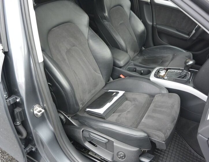 Audi A4 Kombi 3,0 l 180 kw