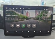 Škoda Superb Kombi 2,0 l 142 kw