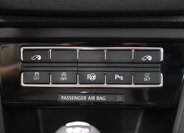 Volkswagen Sharan Kombi 2,0 l 103 kw