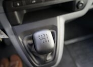 Citroën Jumpy Skříň 1,5 l 75 kw