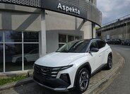 Hyundai Tucson SUV / Terénní 1,6 l 117 kw