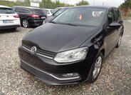 Volkswagen Polo Hatchback 1,4 l 55 kw