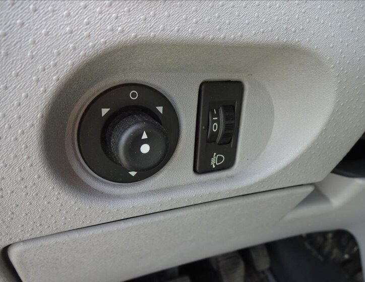 Citroën C3 Hatchback 1,4 l 50 kw