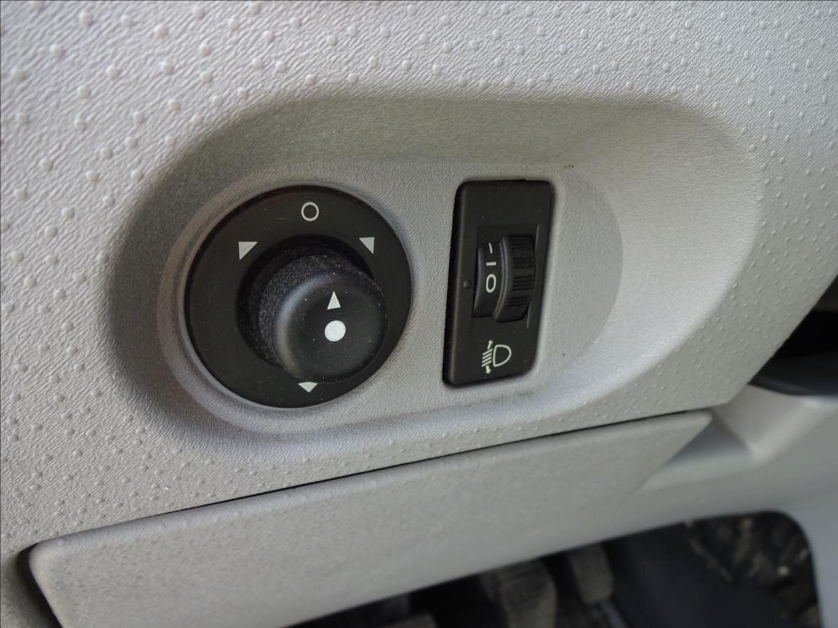 Citroën C3 Hatchback 1,4 l 50 kw