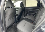 Hyundai Tucson SUV / Terénní 1,6 l 132 kw