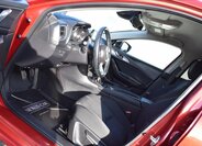 Mazda 3 Hatchback 2,0 l 121 kw
