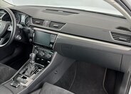 Škoda Superb Kombi 2,0 l 110 kw