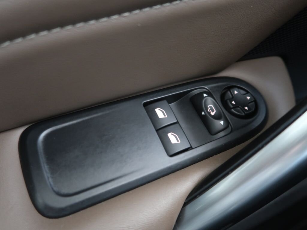 Peugeot RCZ Kupé 1,6 l 147 kw