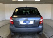 Škoda Fabia 6