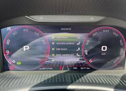 Škoda Fabia Hatchback 1,5 l 110 kw