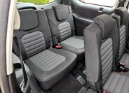 Ford Galaxy MPV 2,0 l 140 kw