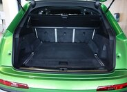 Audi SQ7 SUV / Terénní 4,0 l 373 kw