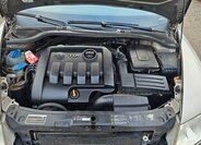 Škoda Octavia Kombi 1,9 l 77 kw