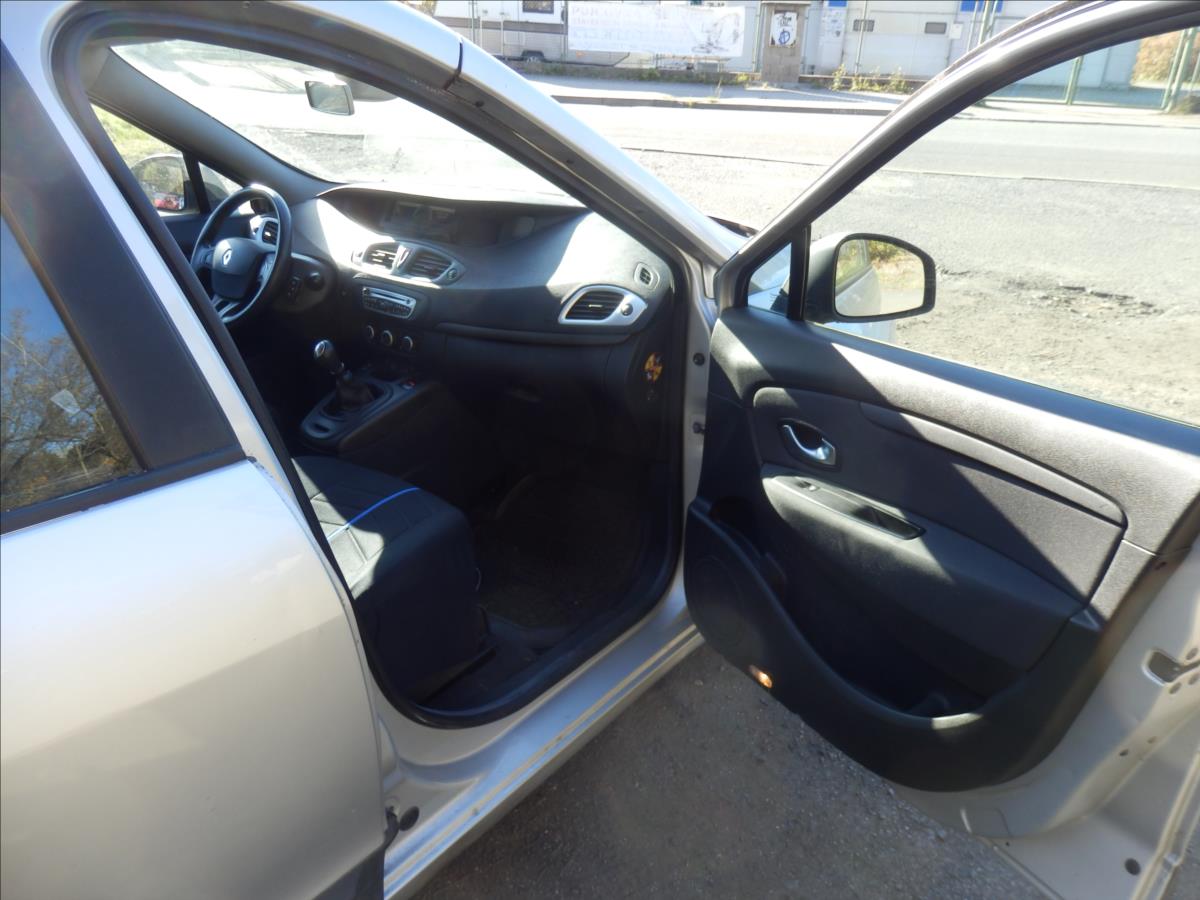 Renault Grand Scénic