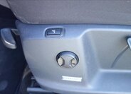 Volkswagen Golf Sportsvan MPV 1,4 l 110 kw