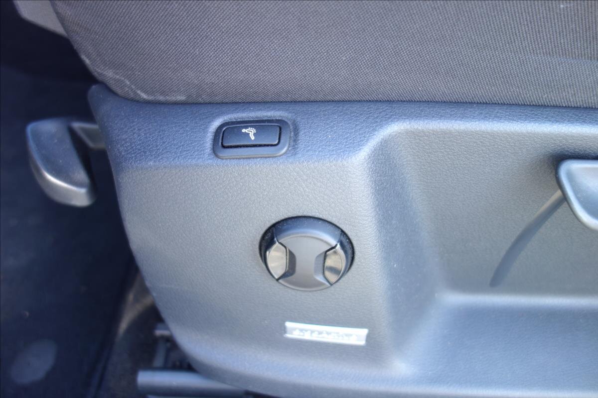 Volkswagen Golf Sportsvan MPV 1,4 l 110 kw
