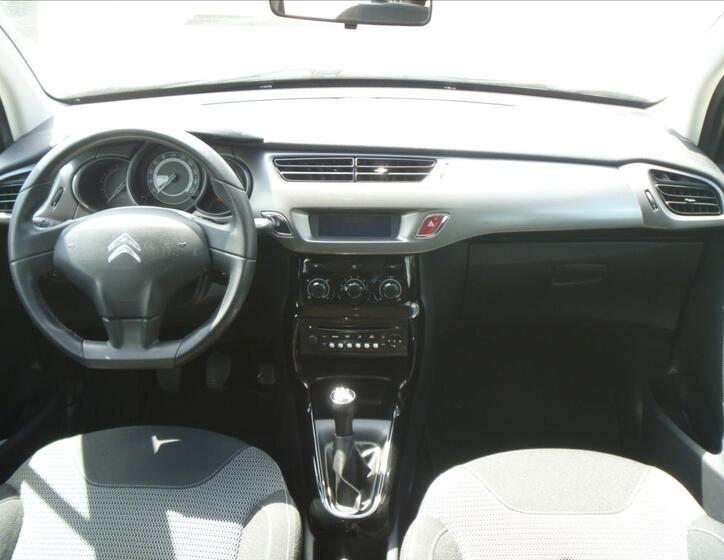 Citroën C3 12
