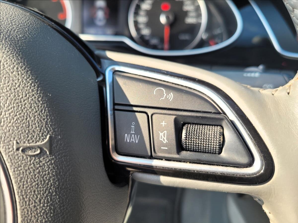 Audi A4 Sedan 2,0 l 110 kw