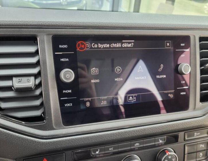 Volkswagen Grand California VAN-Minibus 2,0 l 130 kw