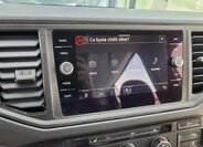 Volkswagen Grand California VAN-Minibus 2,0 l 130 kw