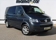 Volkswagen Multivan 1