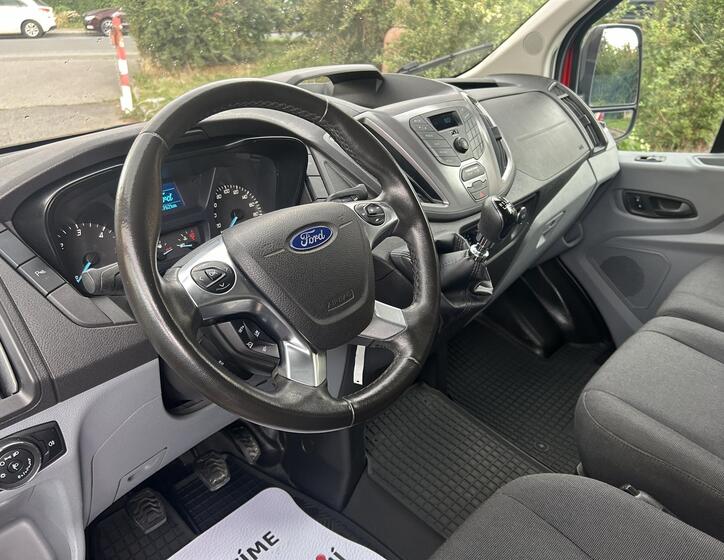 Ford Transit 26