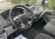 Ford Transit 26