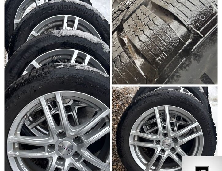 Volkswagen Passat 18