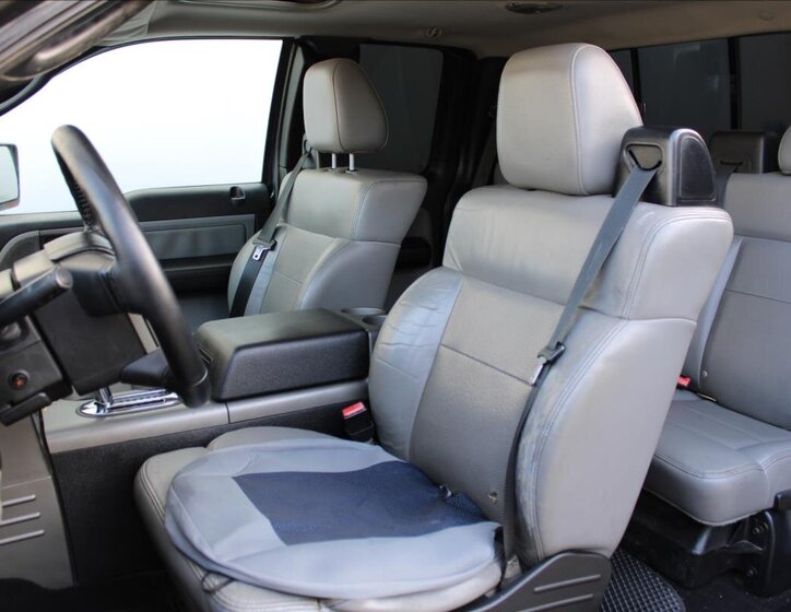 Ford F-150 Pick-up 5,4 l 220 kw