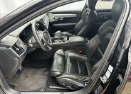 Volvo V90 Kombi 2,0 l 186 kw