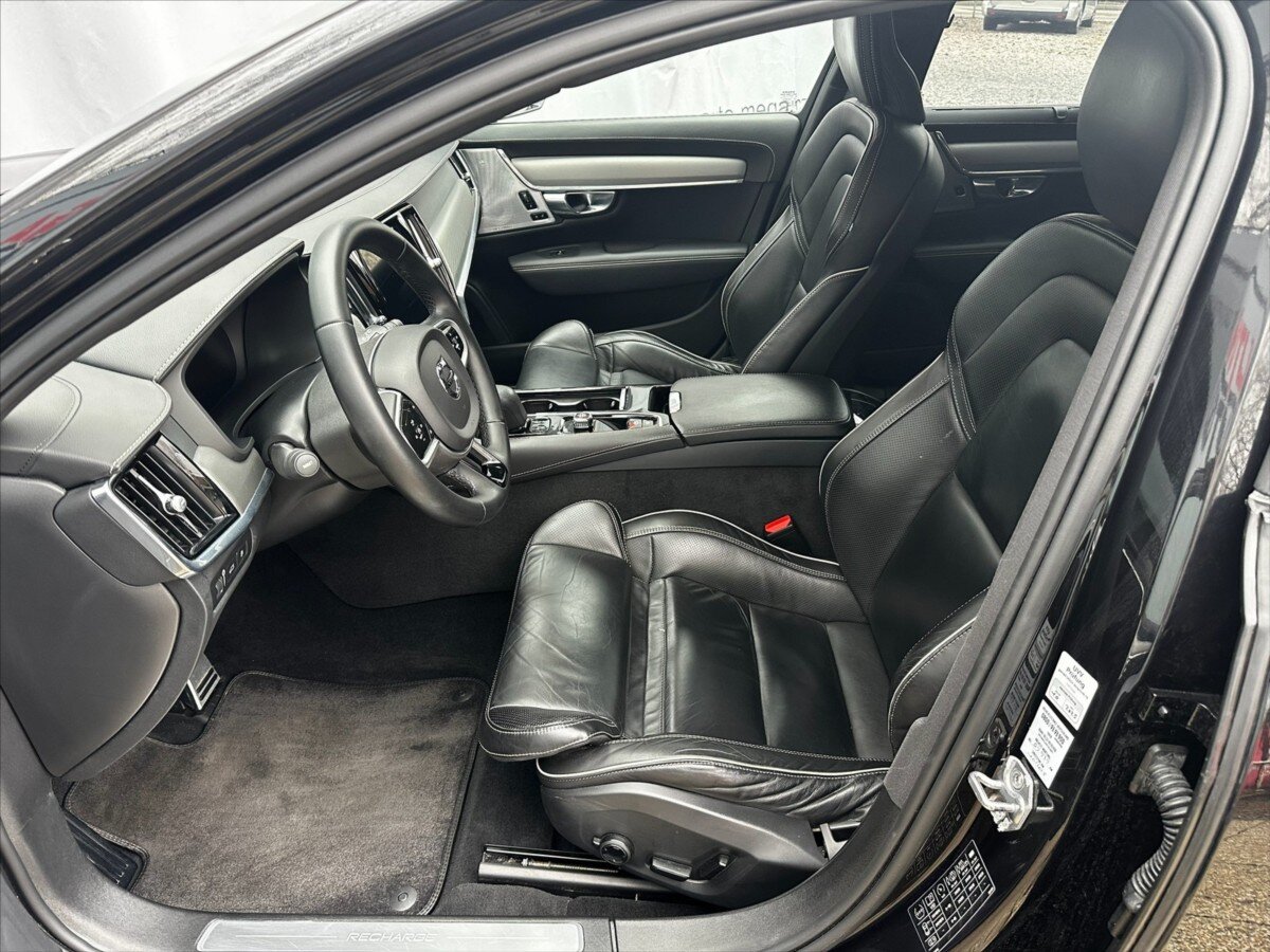 Volvo V90 Kombi 2,0 l 186 kw