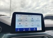 Ford Focus Kombi 2,0 l 110 kw