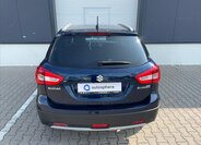 Suzuki SX4 S-Cross 5