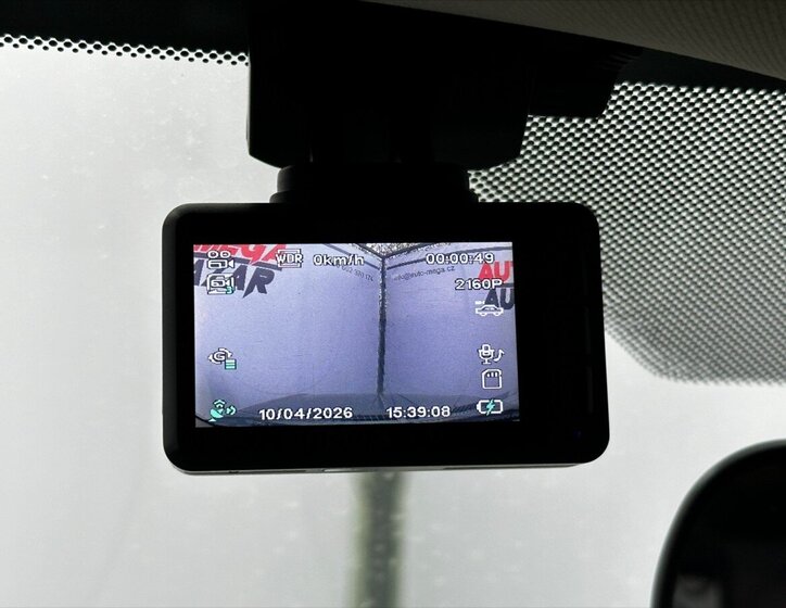 Jeep Grand Cherokee Ostatní 3,7 l 154 kw