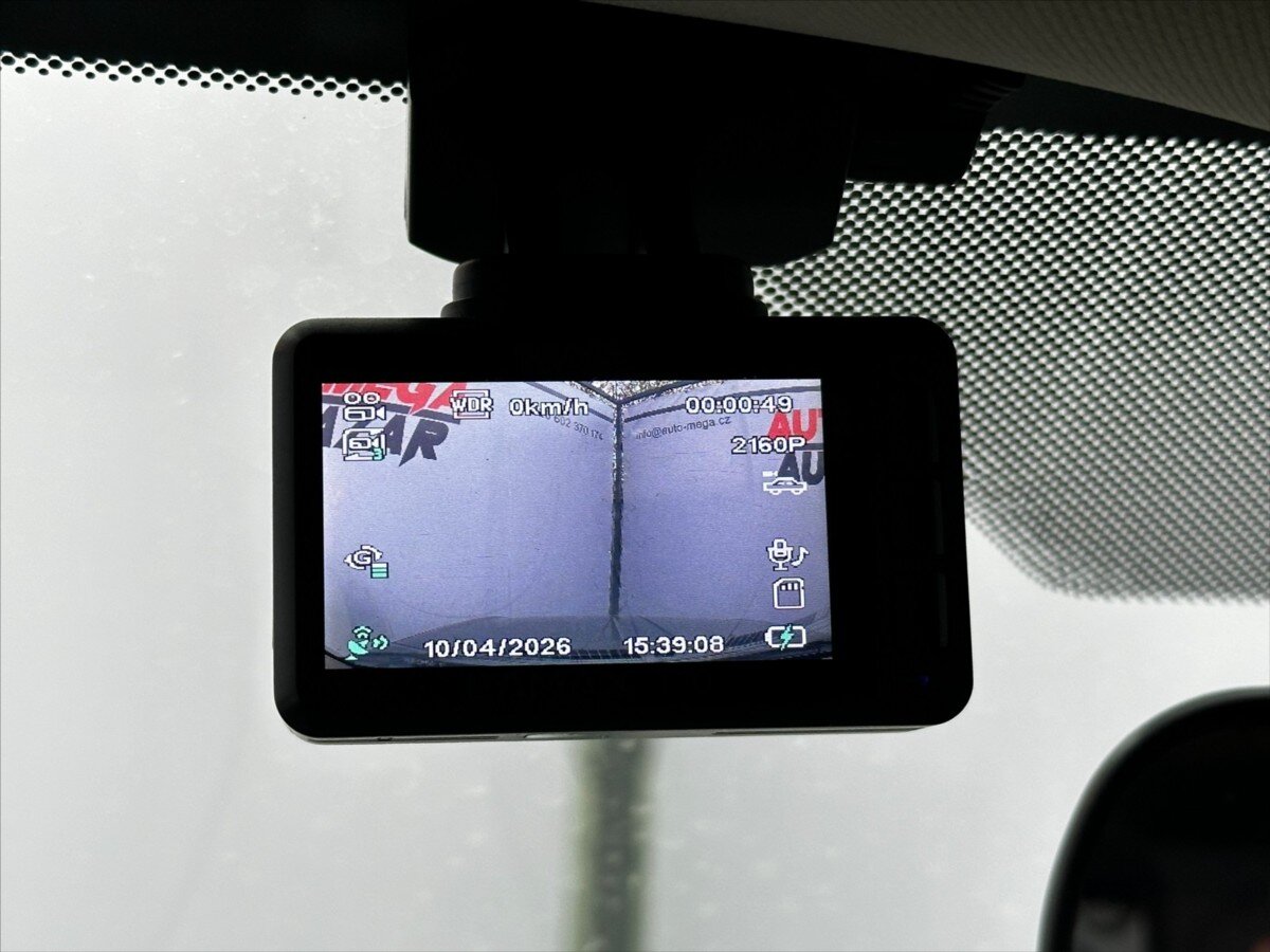 Jeep Grand Cherokee Ostatní 3,7 l 154 kw