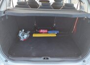 Citroën C4 Picasso MPV 1,6 l 80 kw