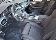 Audi A6 Kombi 2,0 l 195 kw
