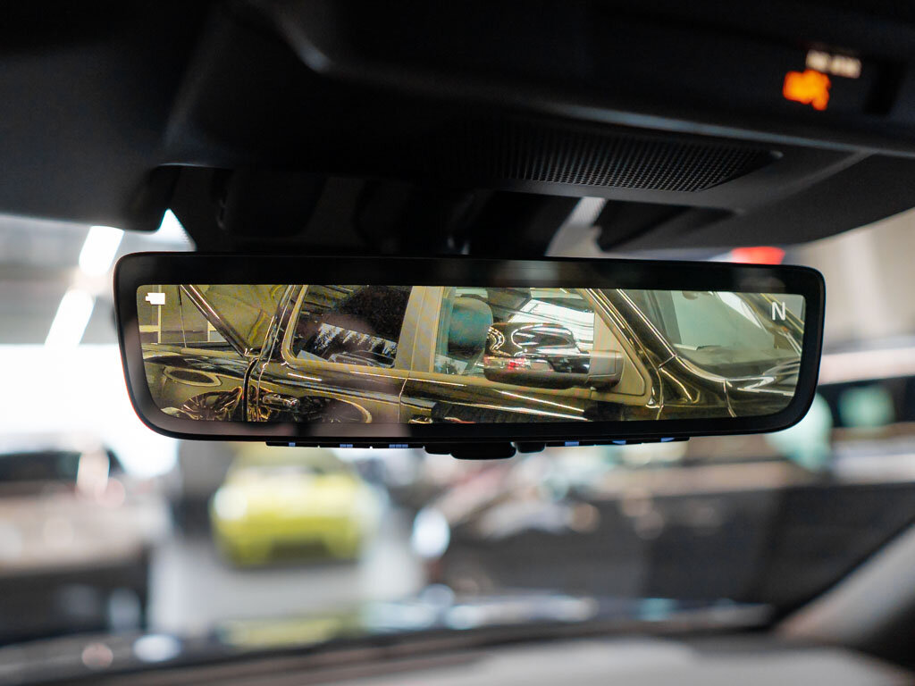 Subaru Outback SUV / Terénní 2,4 l 193 kw