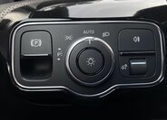 Mercedes-Benz CLA Kupé 1,3 l 118 kw