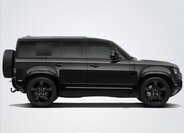 Land Rover Defender SUV / Terénní 3,0 l 184 kw